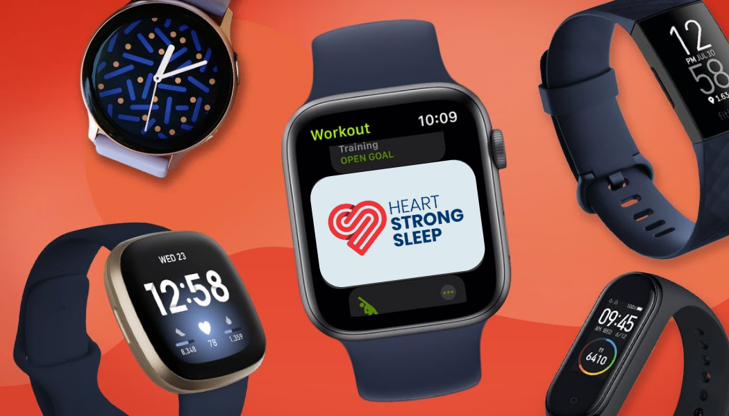 How Accurate Are Consumer Sleep Trackers?