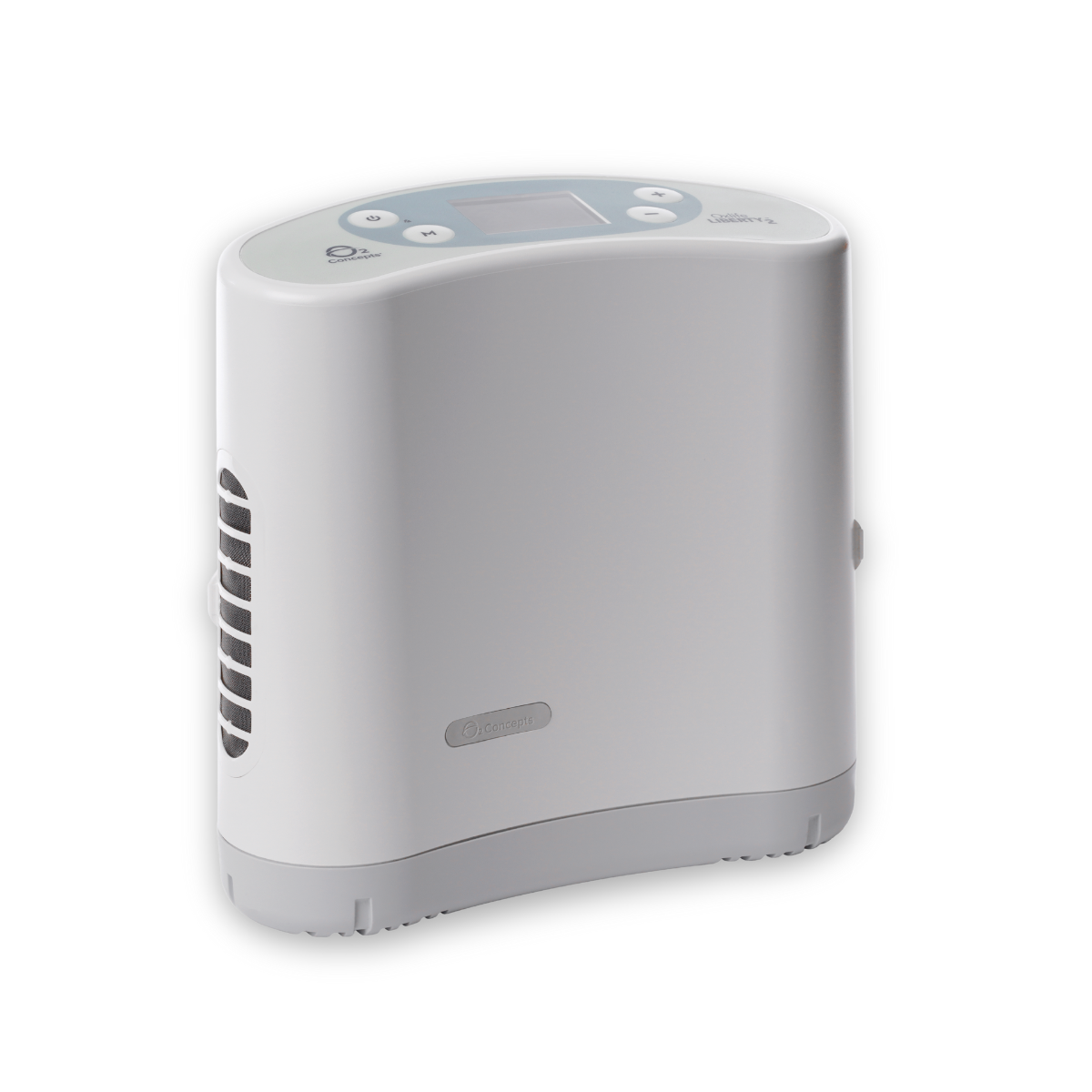 O2 Concepts Oxlife Liberty 2 - Portable Oxygen Concentrator