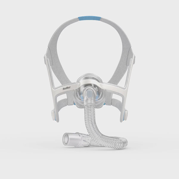 ResMed AirTouch N20 Complete Mask System - 360 View