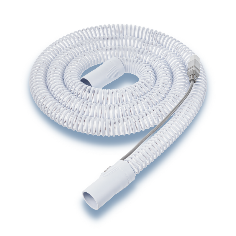 React Health Integrated Heated CPAP Hose