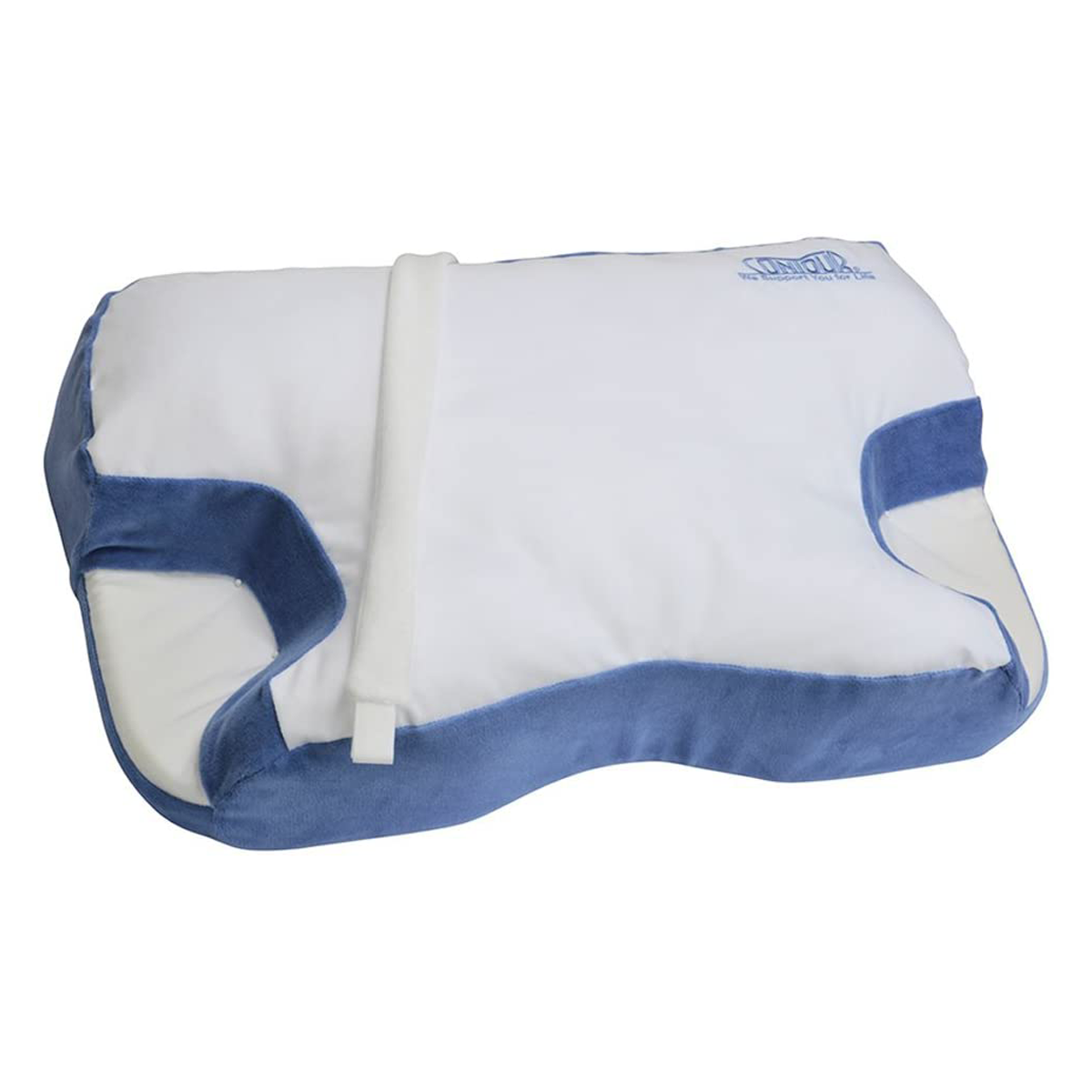 Contour CPAP Pillow 2.0 with Pillow Cover