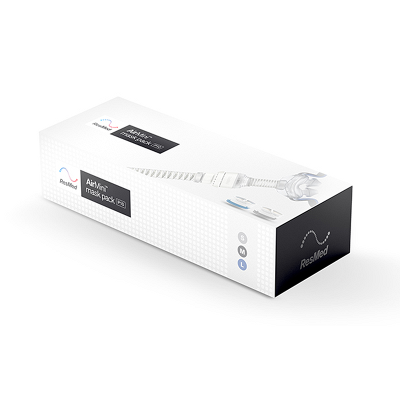 AirMini™ P10 Setup Pack - Heartstrong Sleep