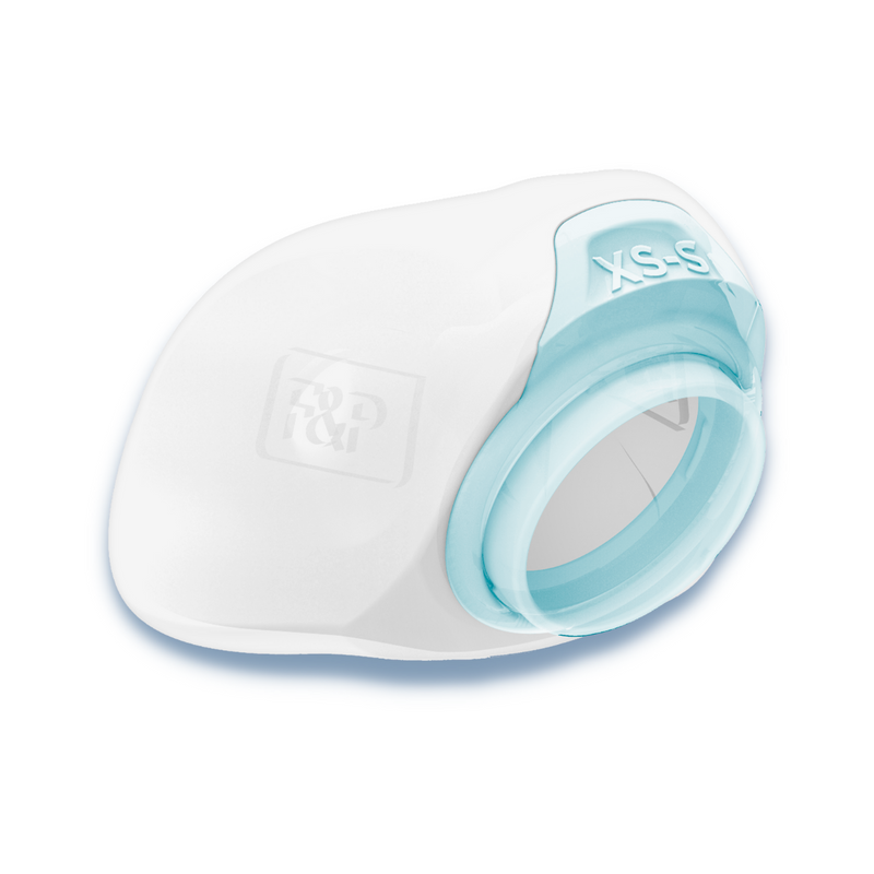 Fisher & Paykel Brevida AirPillow Mask Cushion - Extra-Small - Small Size
