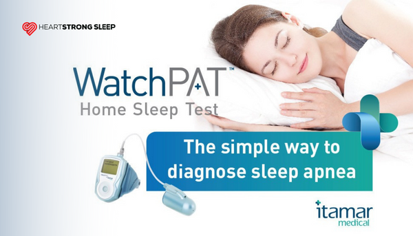 Home Sleep Testing Prior Authorization Requirement Removed for Independence Blue Cross Members