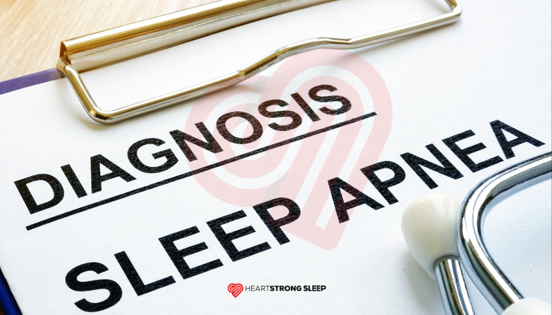 What is an AHI Rating in Sleep Apnea?