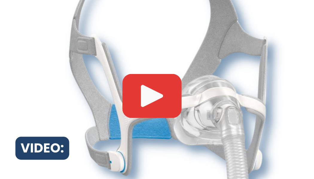 When Your CPAP Mask Needs a Refresh: Signs It's Time for a Replacement