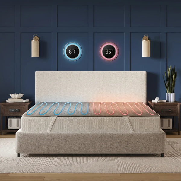 Mattress Toppers