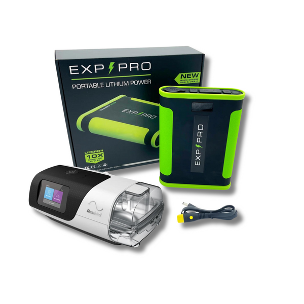 UPS Batteries & Power Supply