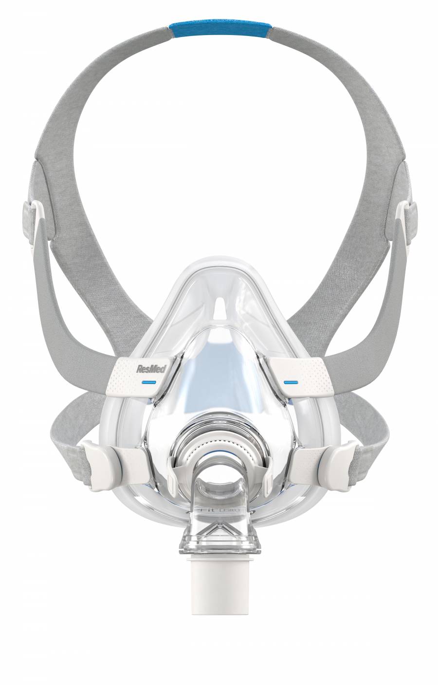 Strong Mask Full-Face Masks & Cushions