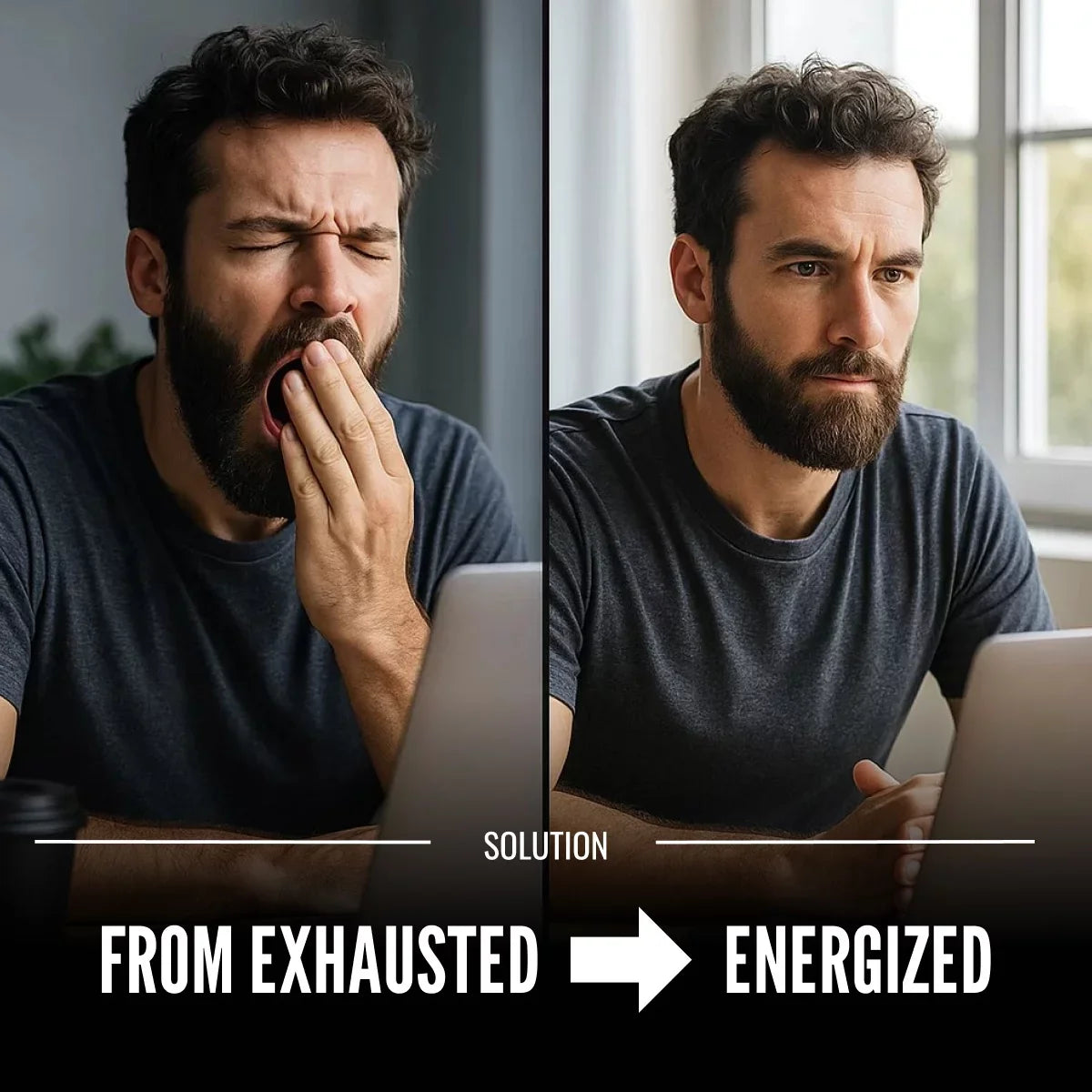 Hostage Mouth Tape - Heartstrong Sleep