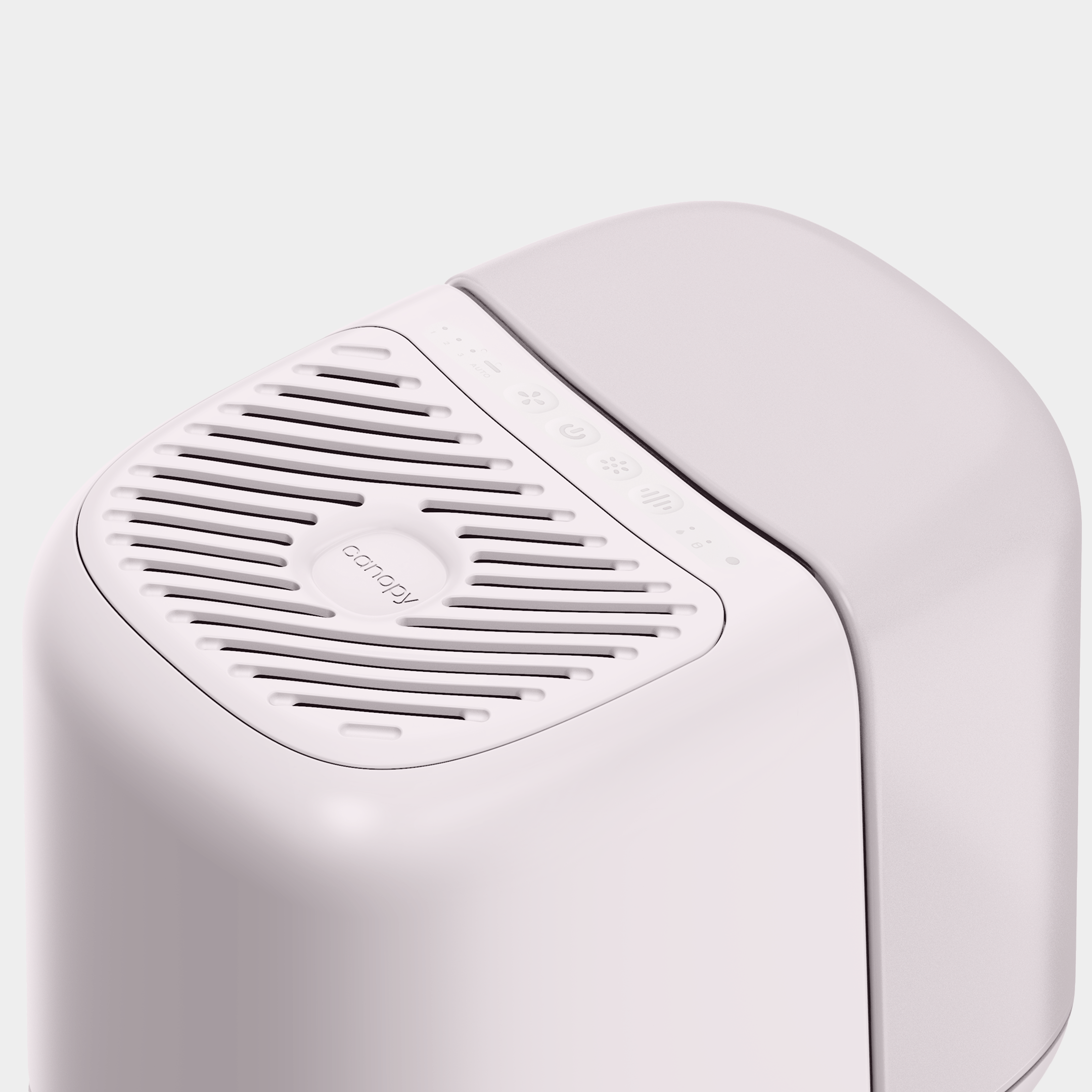 Canopy : Bedside Humidifier 2.0