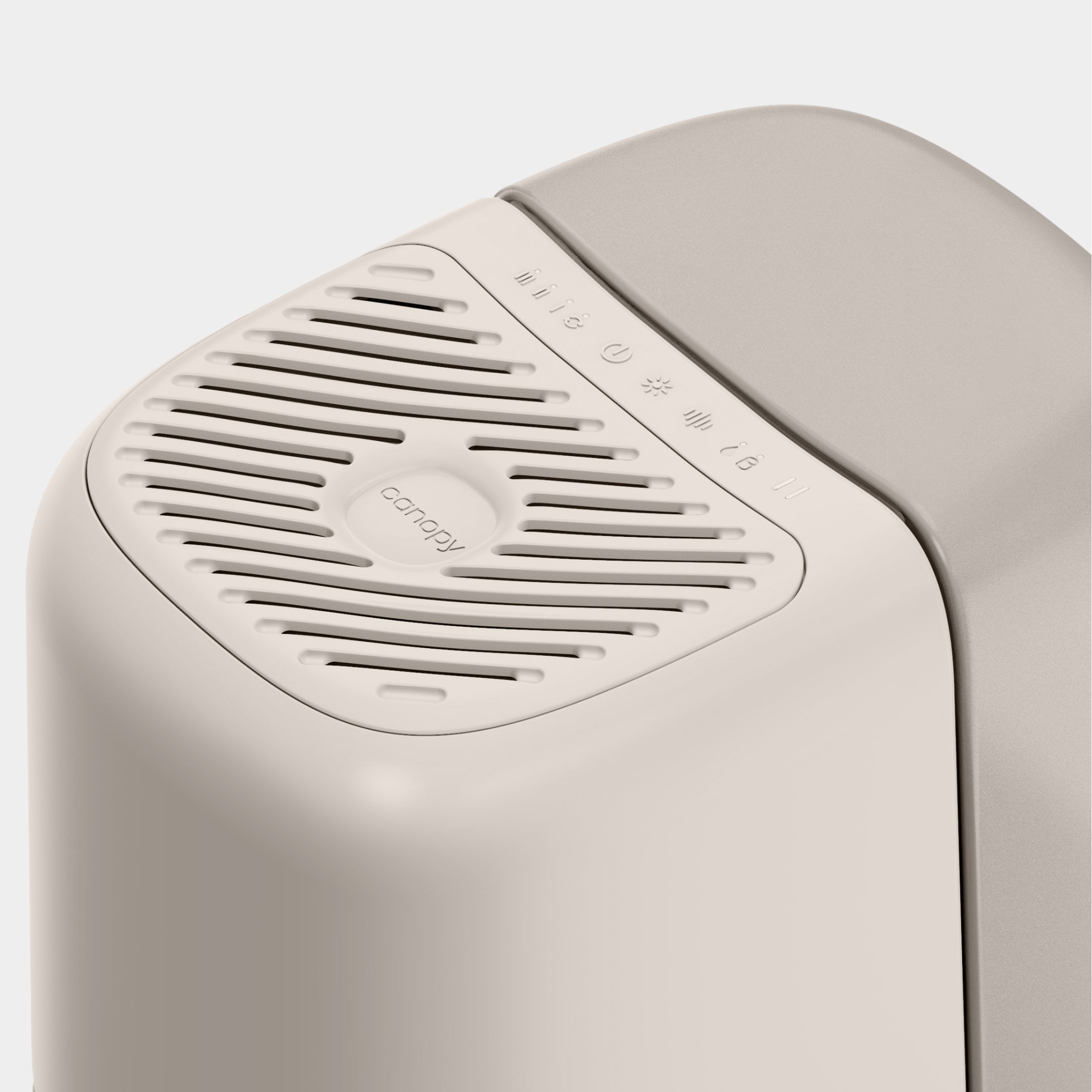 Canopy : Bedside Humidifier 2.0