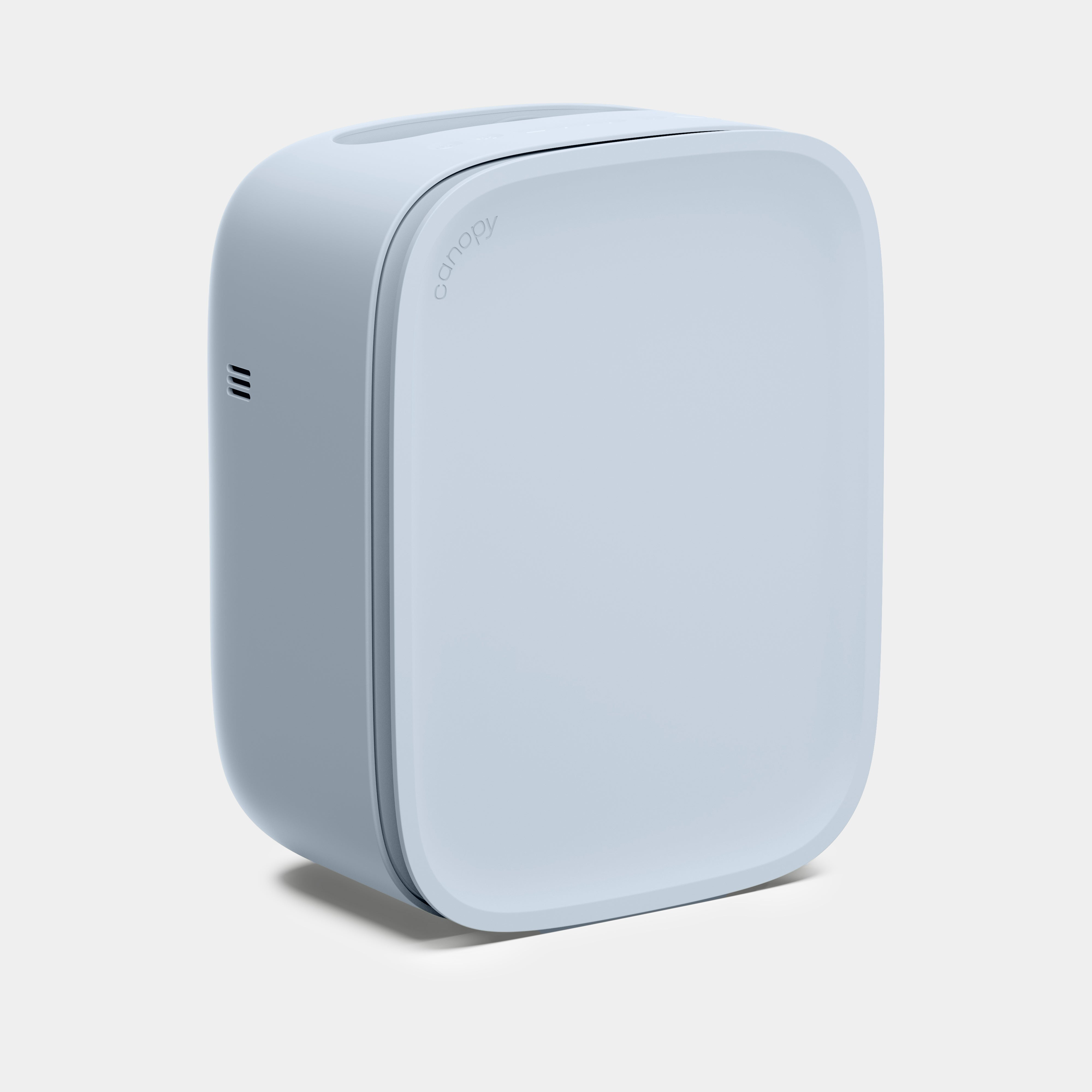 Canopy : Bedside Air Purifier