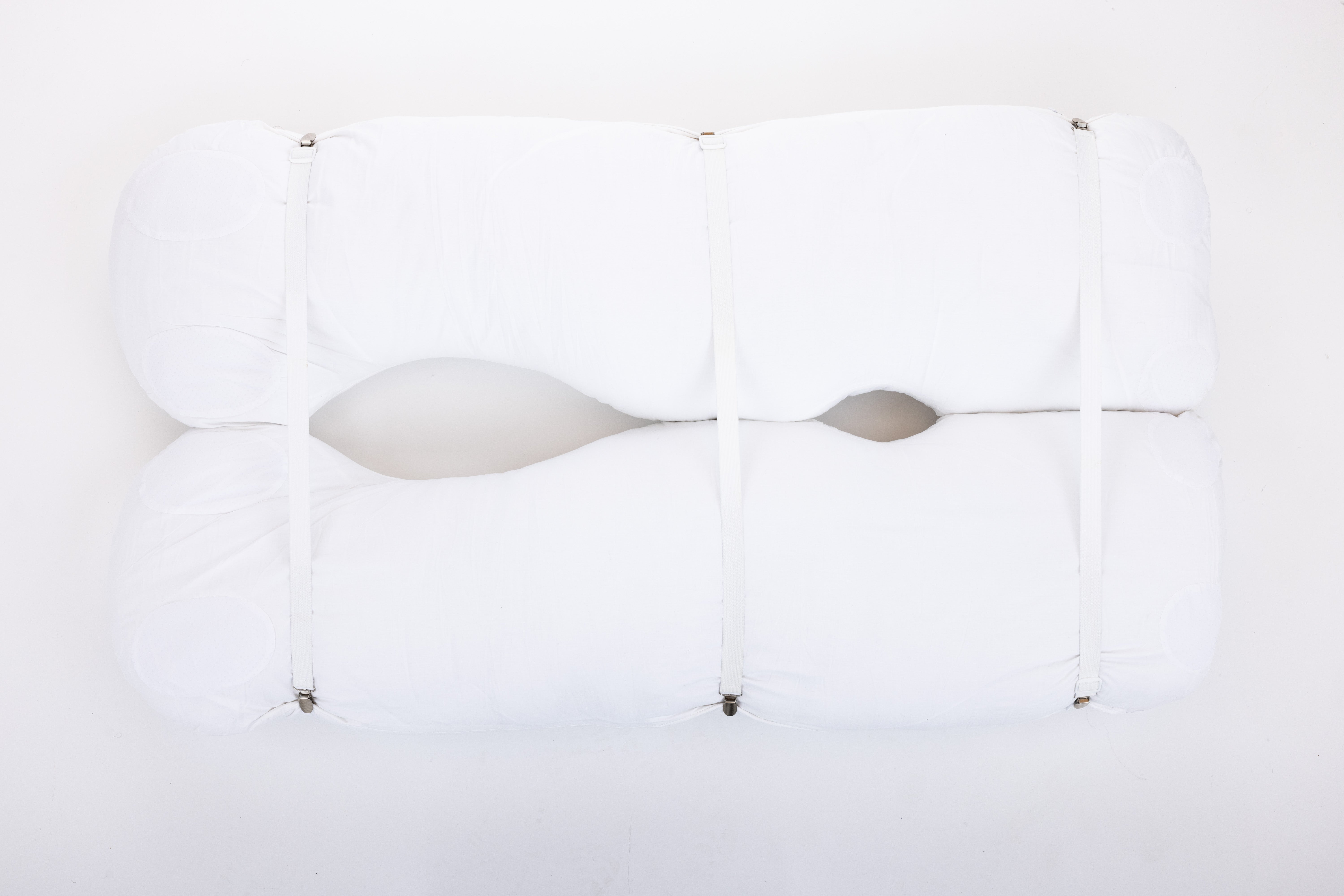 Sleep Again Pillow System - Heartstrong Sleep