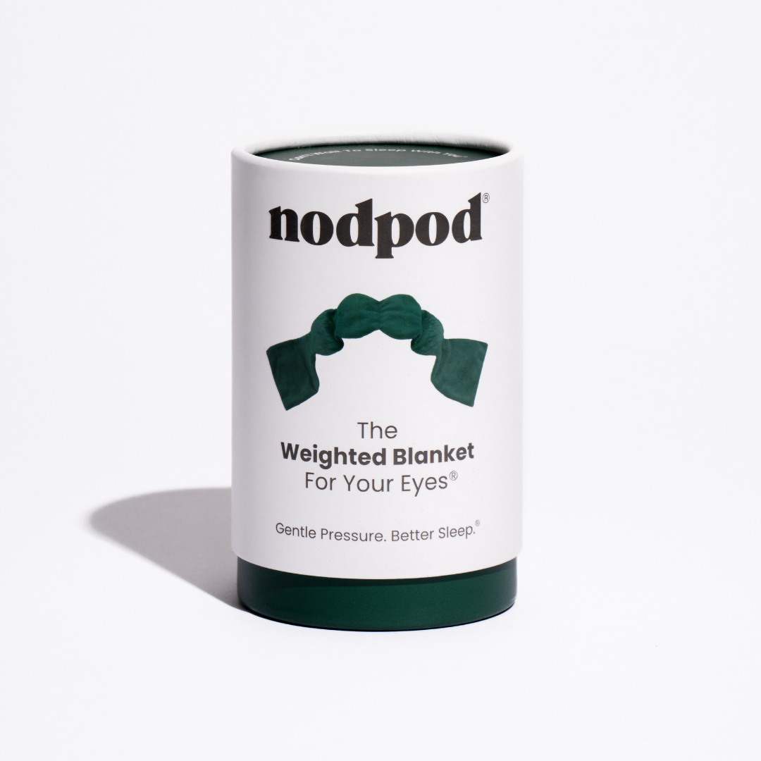 Nodpod : Sleep Mask