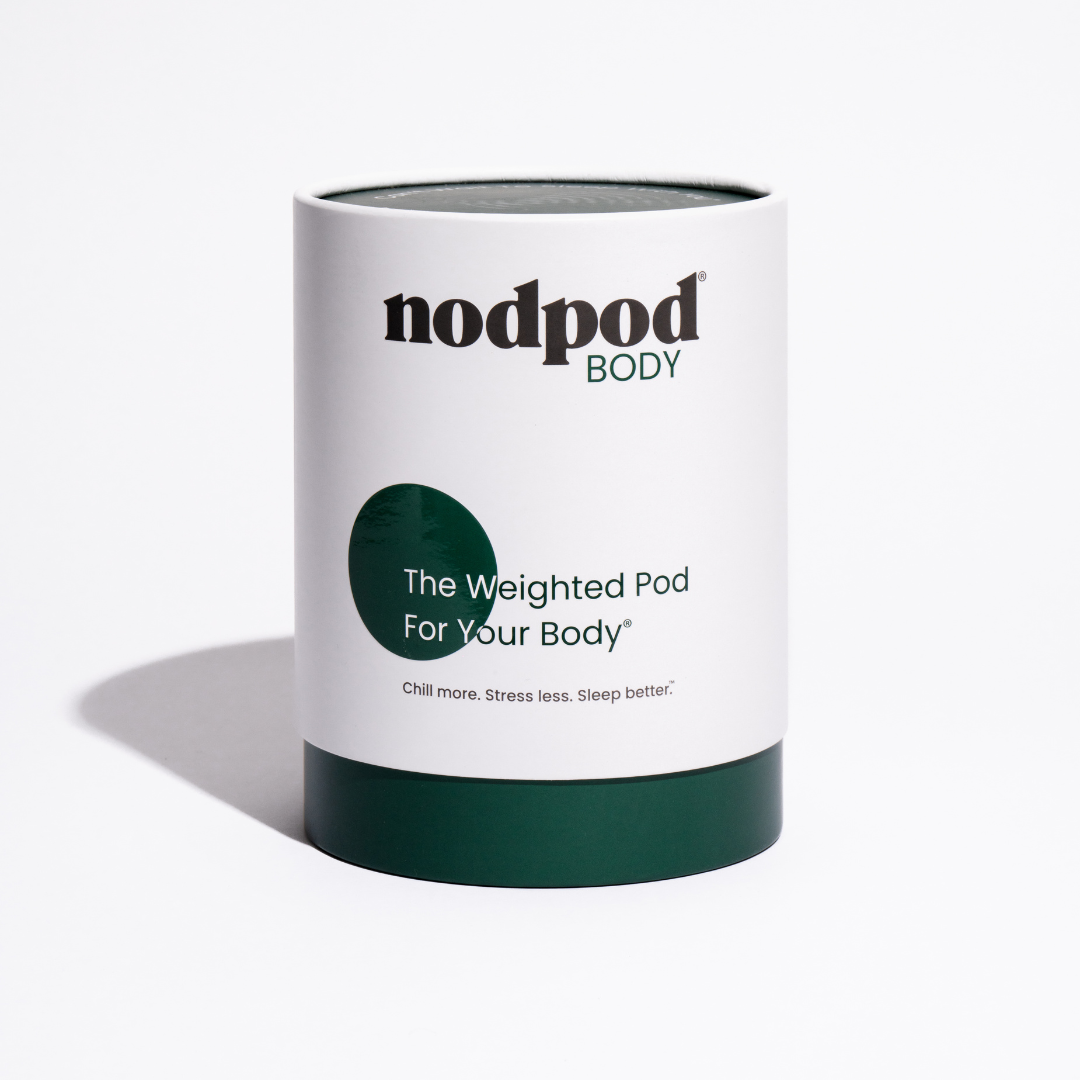 Nodpod : BODY Blanket