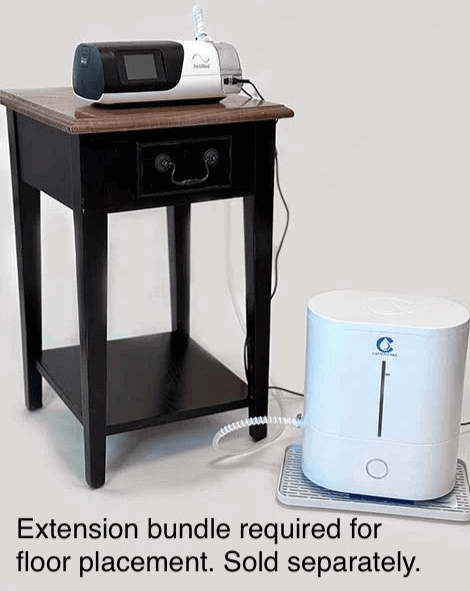 NEW : CSpring MK3® Automatic Refilling System - Heartstrong Sleep