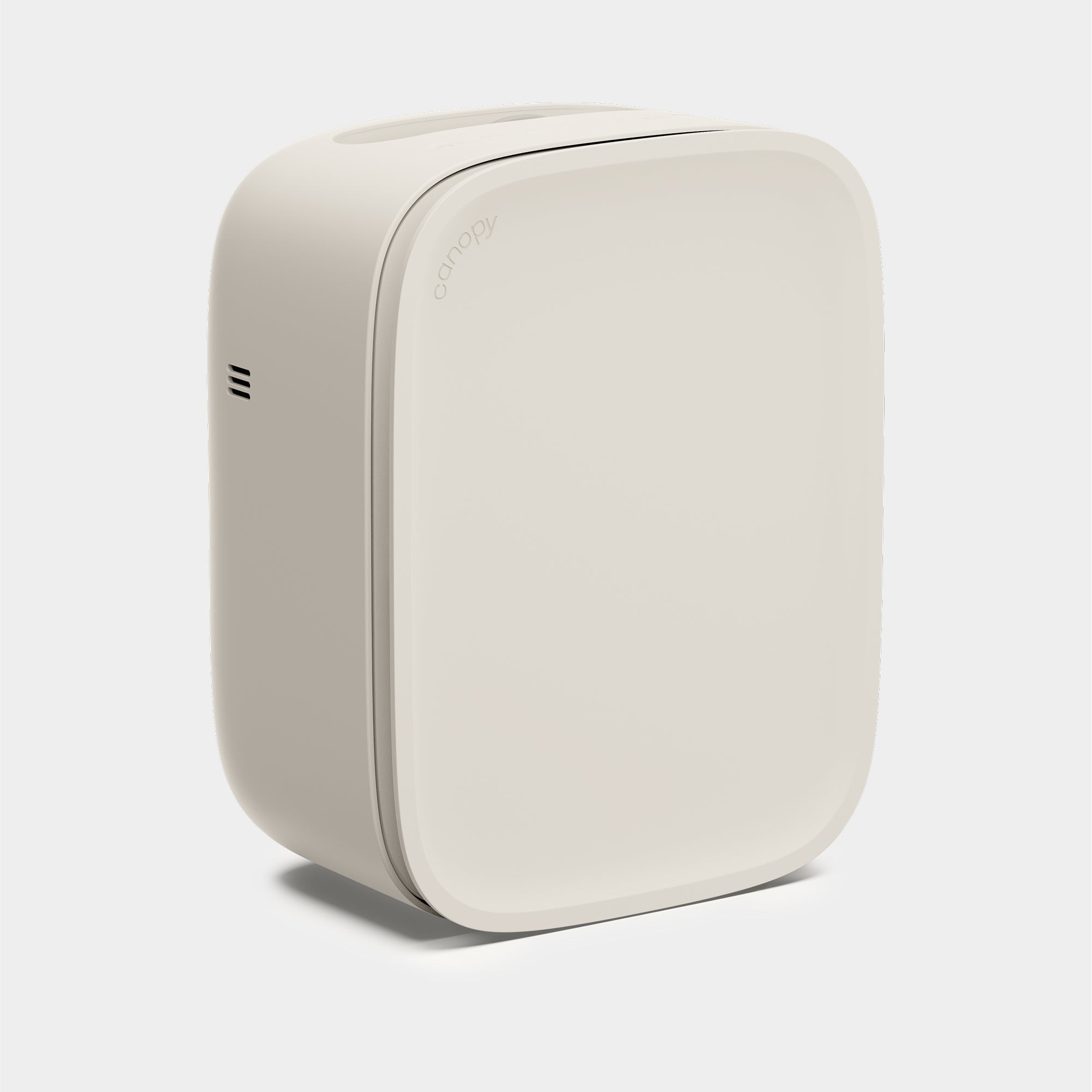 Canopy : Bedside Air Purifier - Heartstrong Sleep