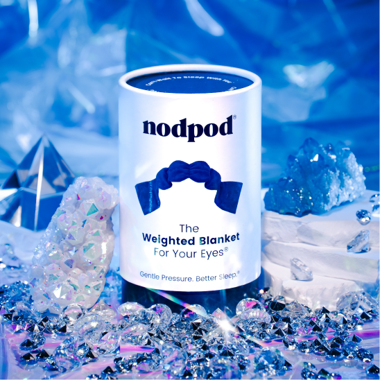 Nodpod : Sleep Mask