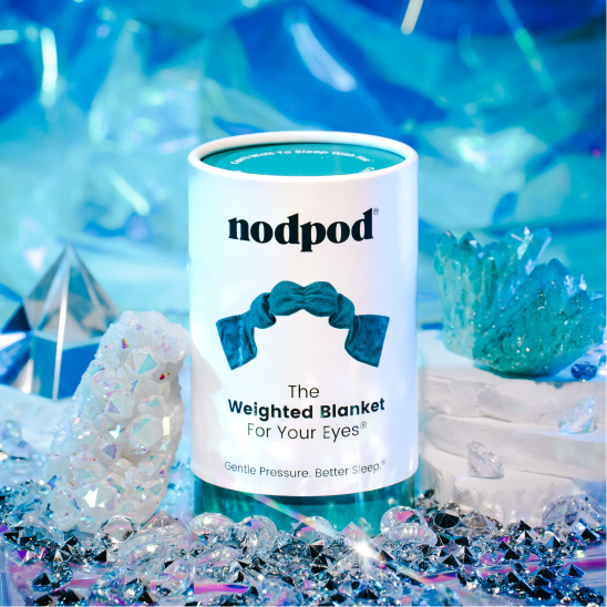 Nodpod : Sleep Mask