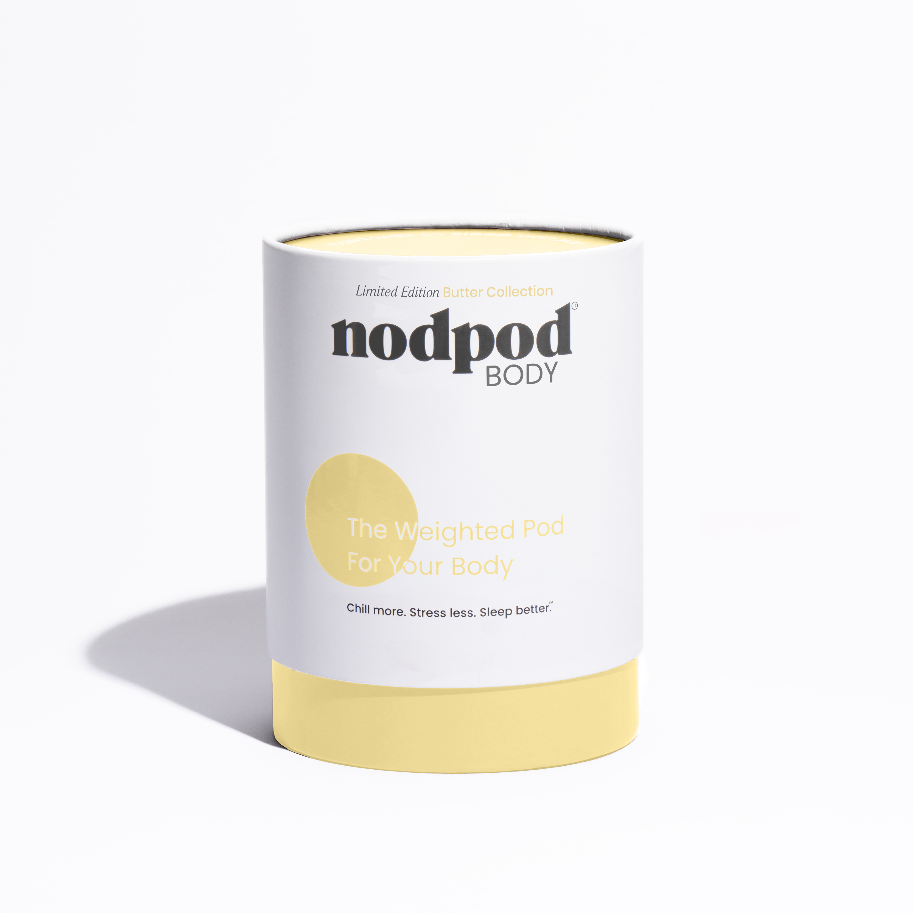 Nodpod : BODY Blanket - Heartstrong Sleep
