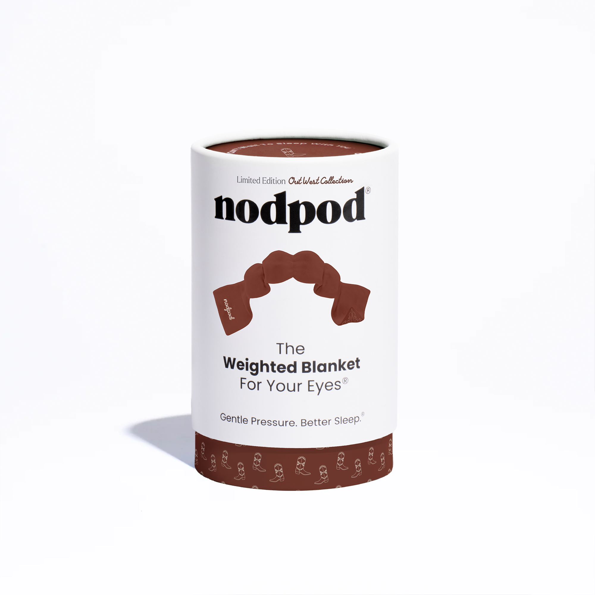 Nodpod : Sleep Mask