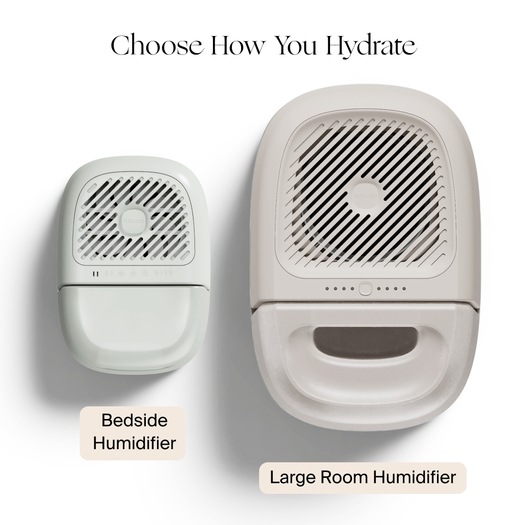 Canopy : Bedside Humidifier 2.0