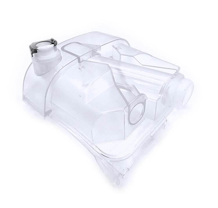 NEW : CSpring MK3® Automatic Refilling System