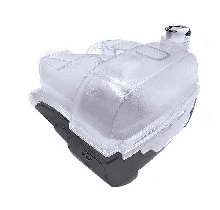 NEW : CSpring MK3® Automatic Refilling System