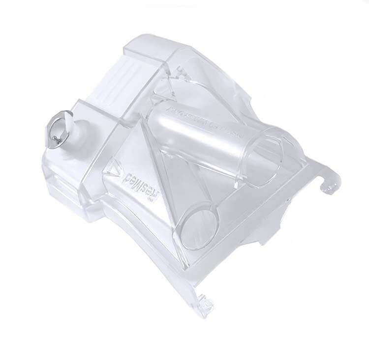 NEW : CSpring MK3® Automatic Refilling System