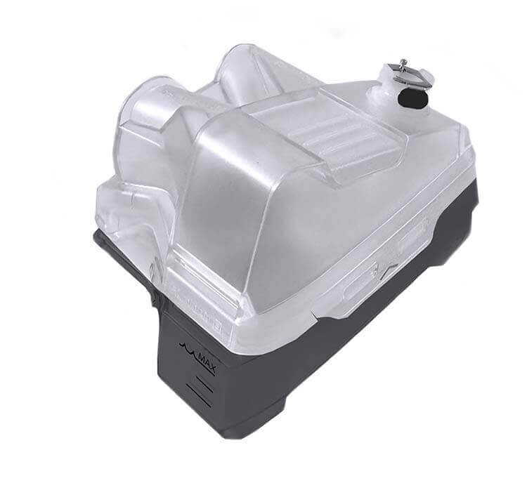 NEW : CSpring MK3® Automatic Refilling System