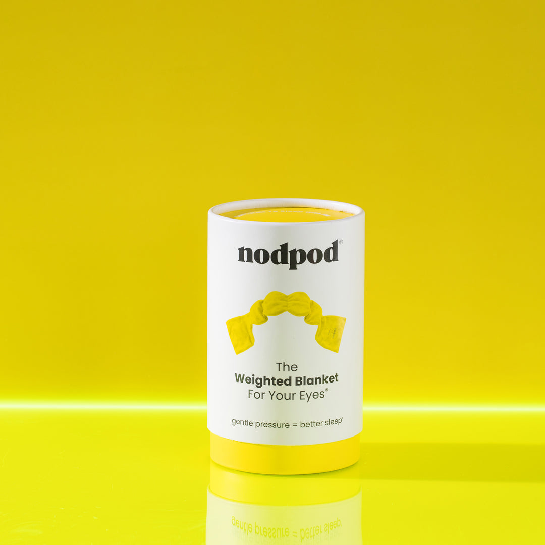 Nodpod : Sleep Mask