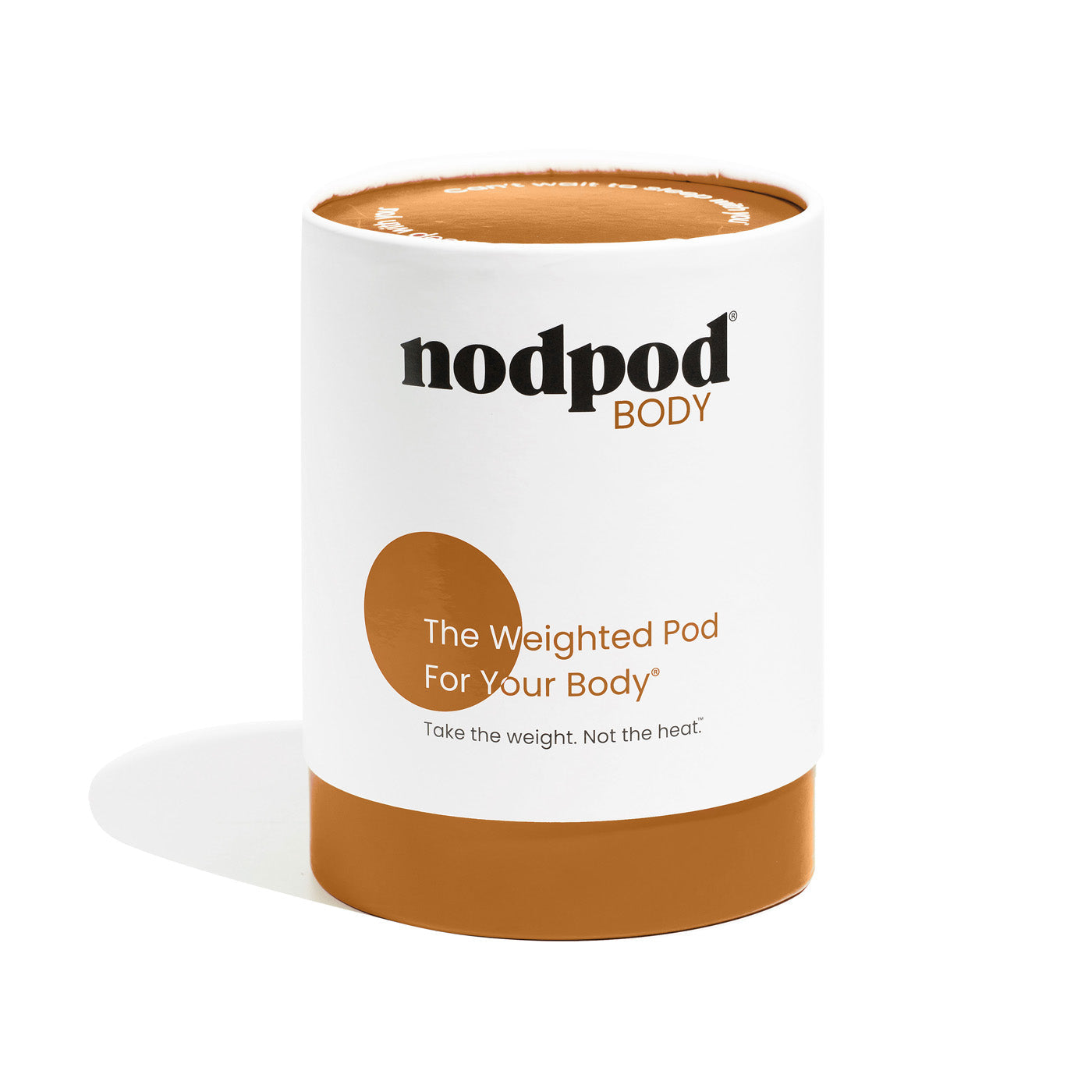 Nodpod : BODY Blanket