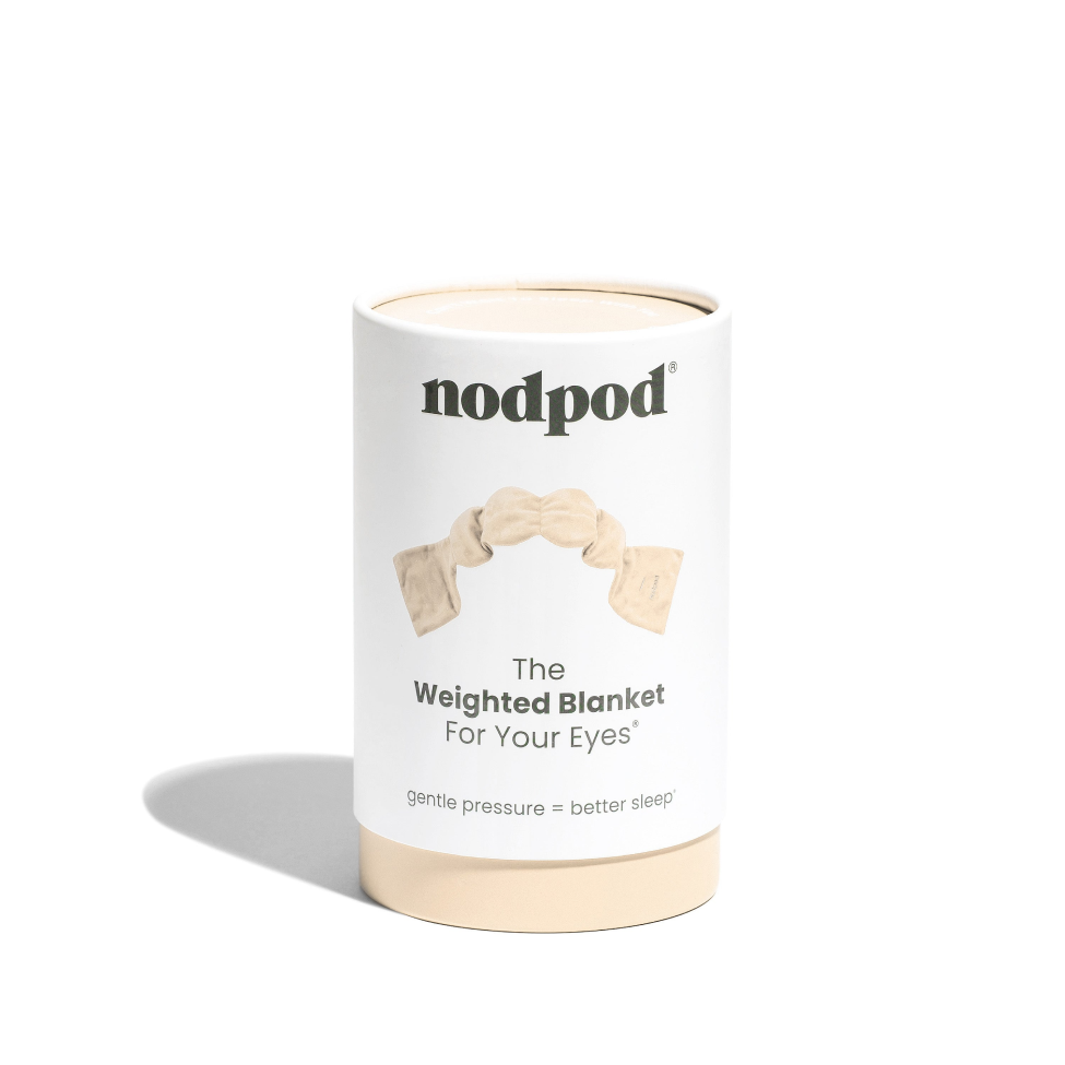 Nodpod : Sleep Mask