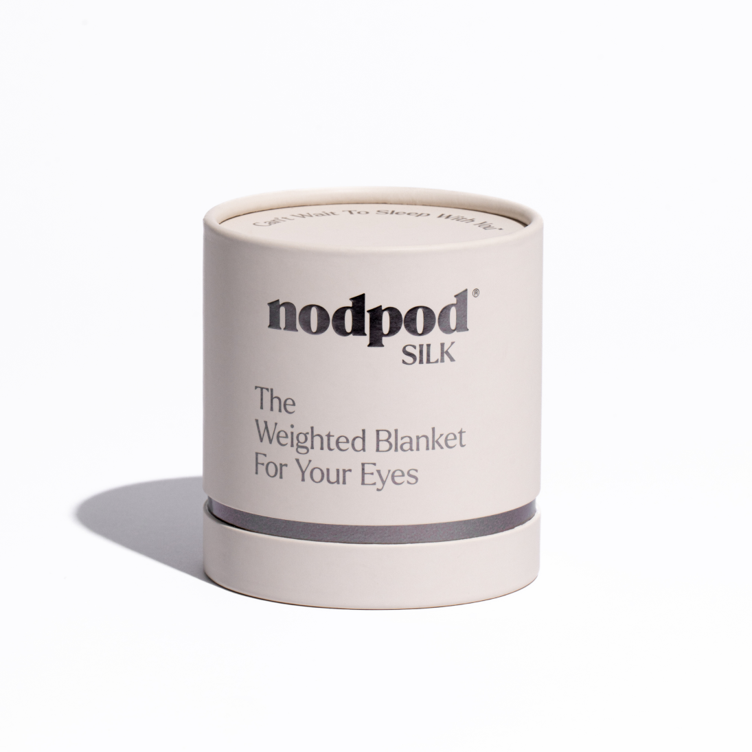 Nodpod : SILK Sleep Mask