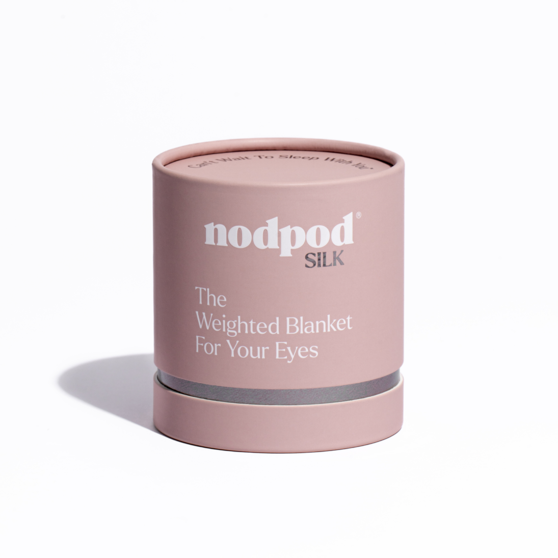 Nodpod : SILK Sleep Mask