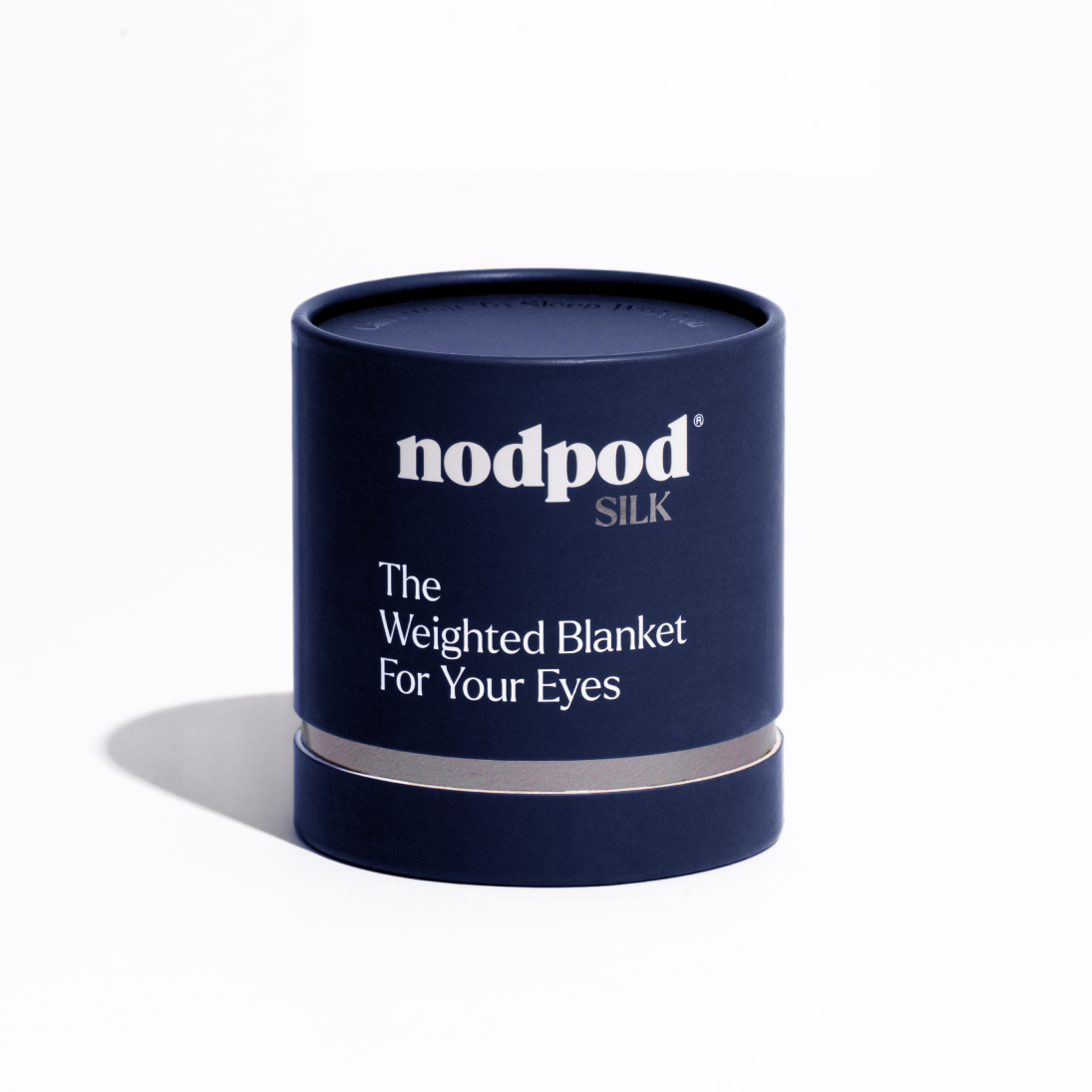 Nodpod : SILK Sleep Mask