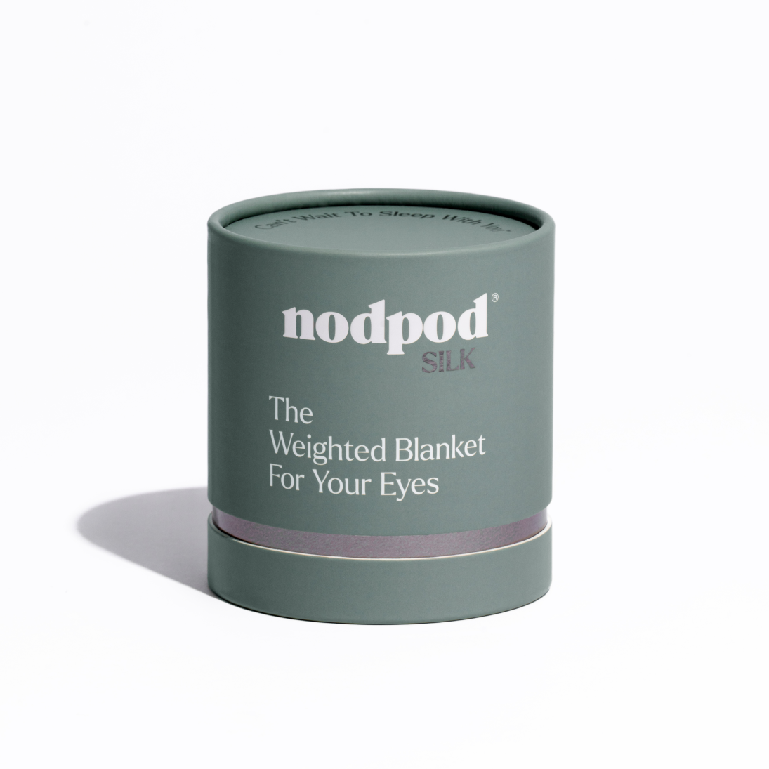 Nodpod : SILK Sleep Mask