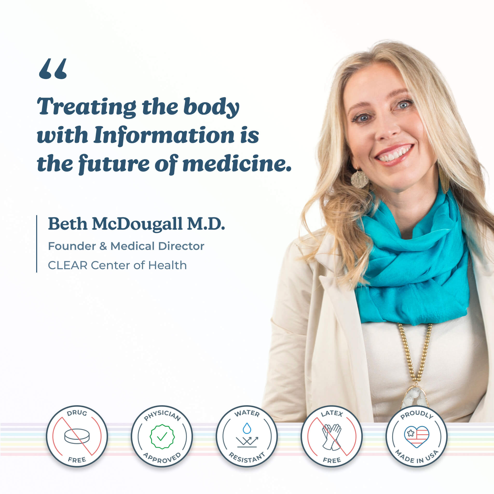 Vibrants Bio-Frequency : Good Night Patches - Heartstrong Sleep