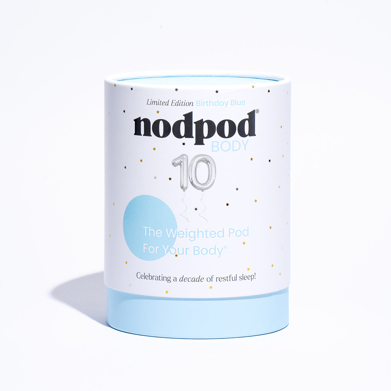 Nodpod : BODY Blanket