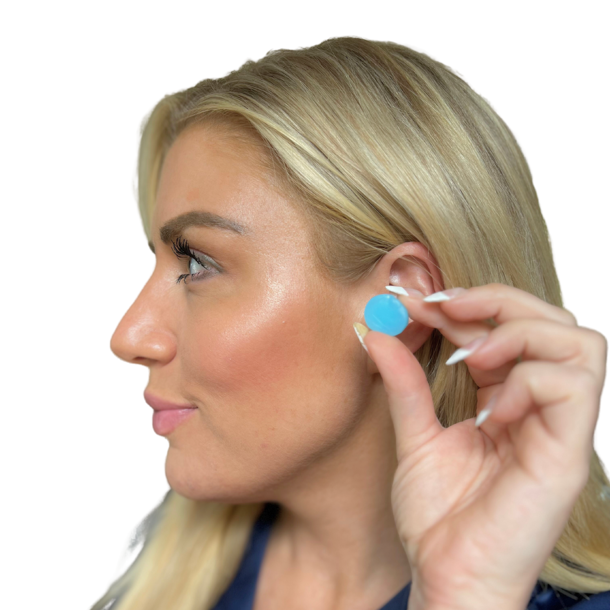 Dryft Sleep Ear Plugs - Heartstrong Sleep