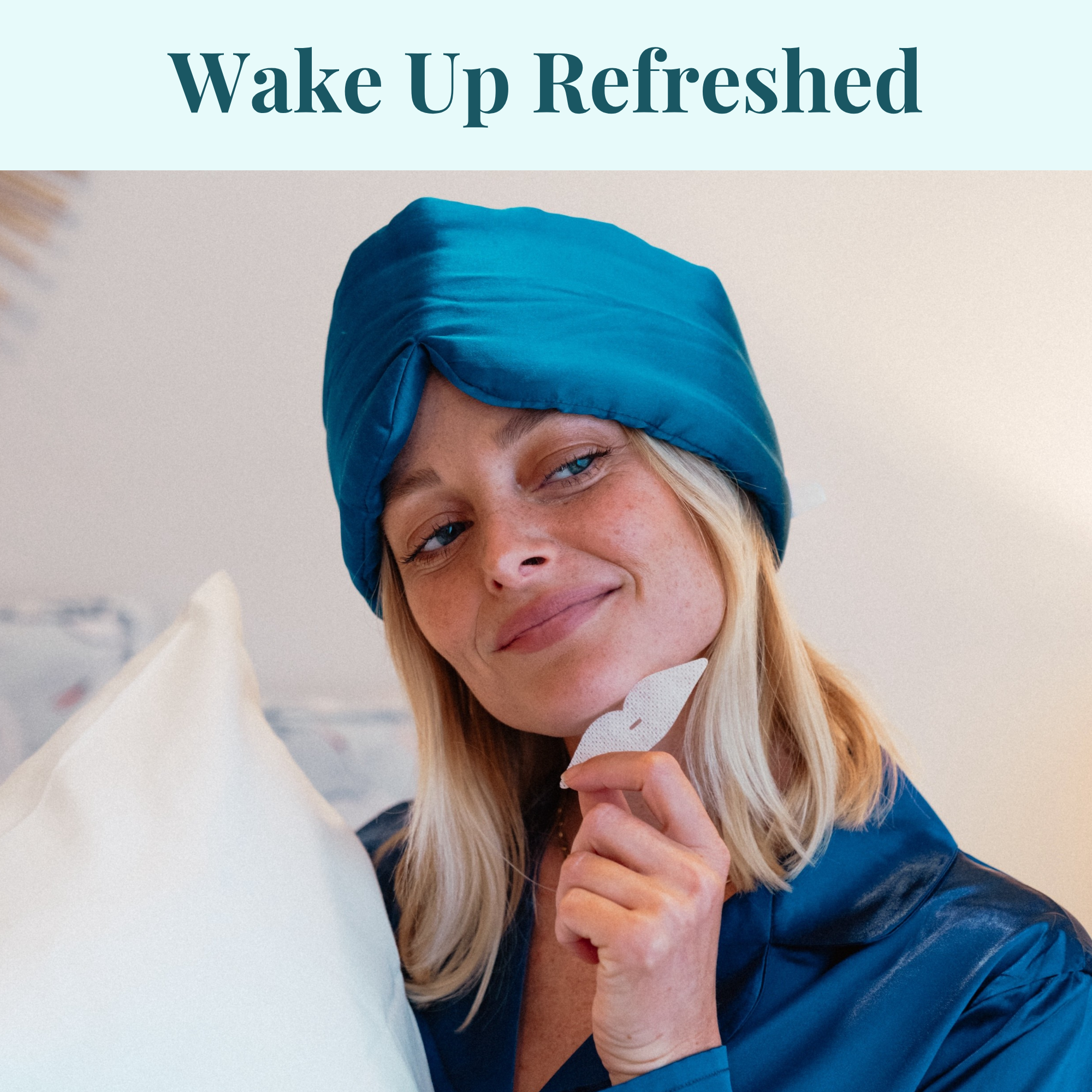 Dryft Sleep Mouth Tape - Heartstrong Sleep