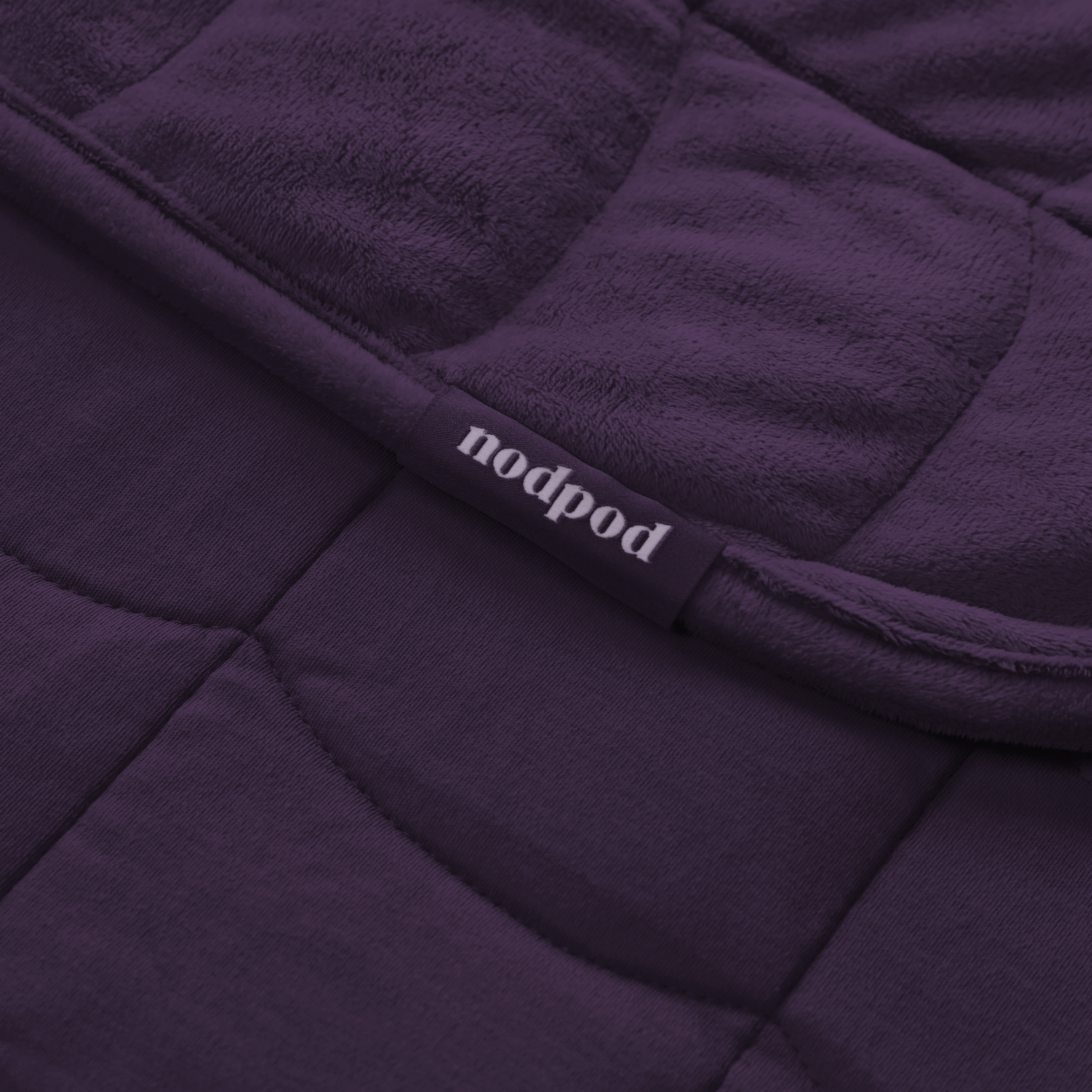 Nodpod : BODY Blanket