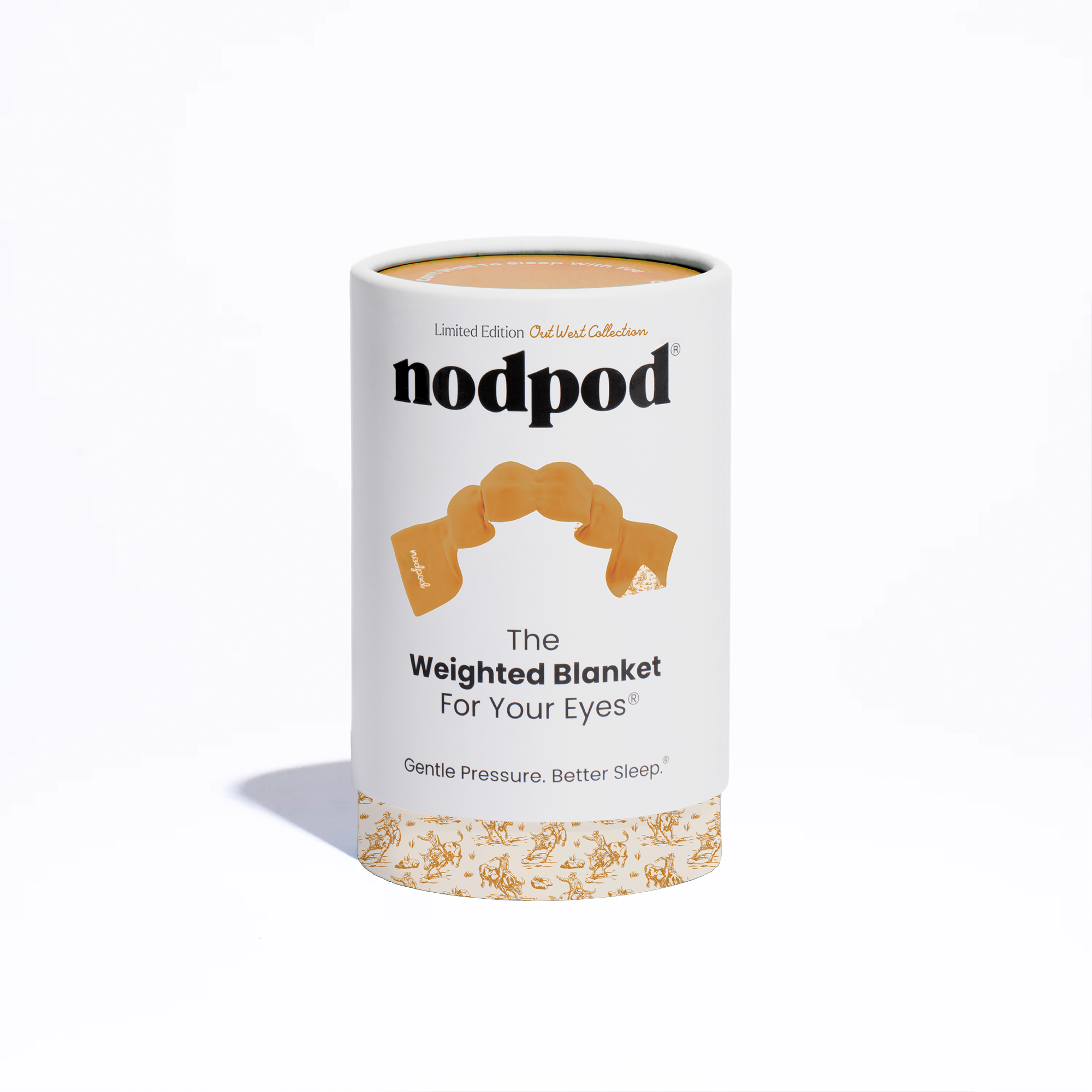 Nodpod : Sleep Mask