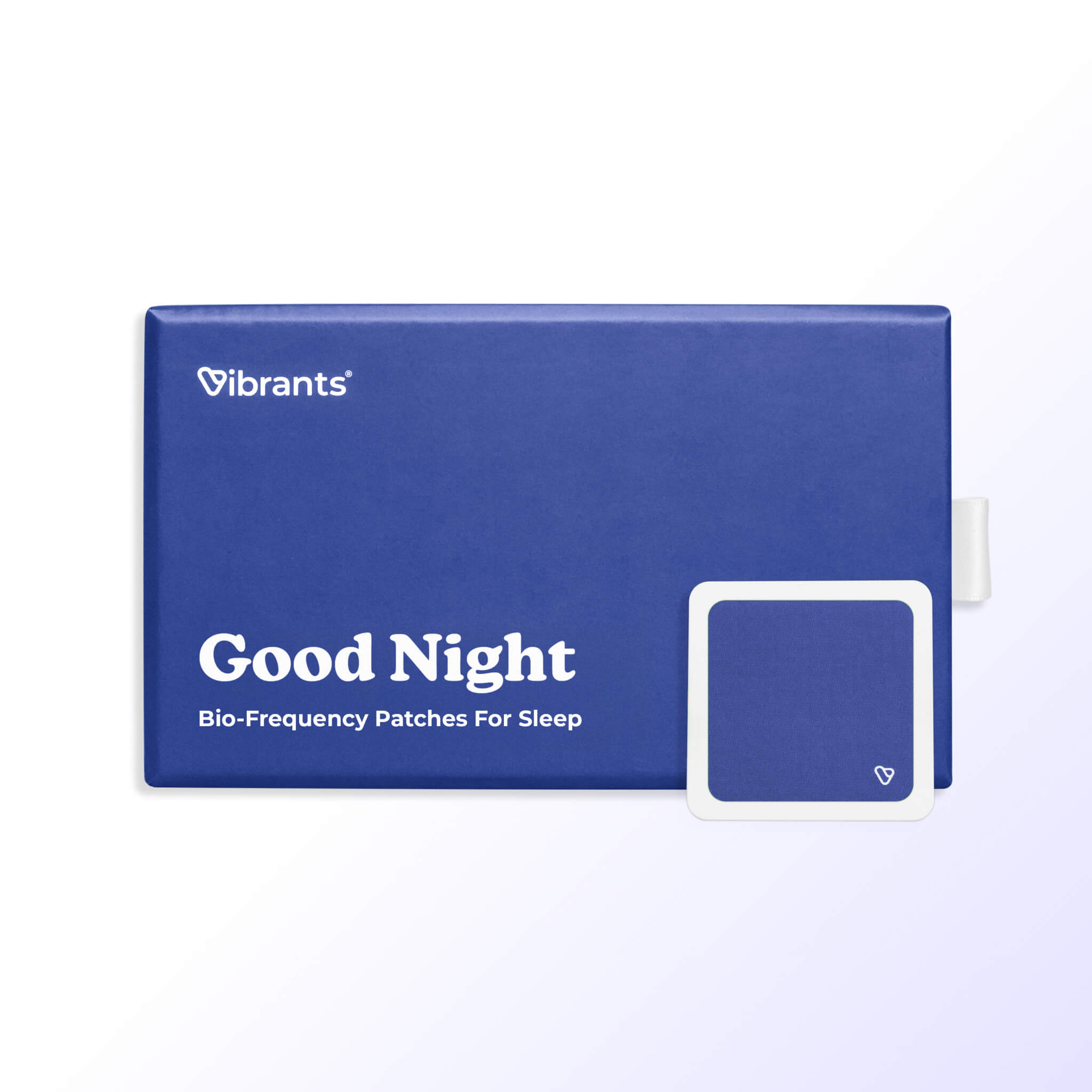 Vibrants Bio-Frequency : Good Night Patches
