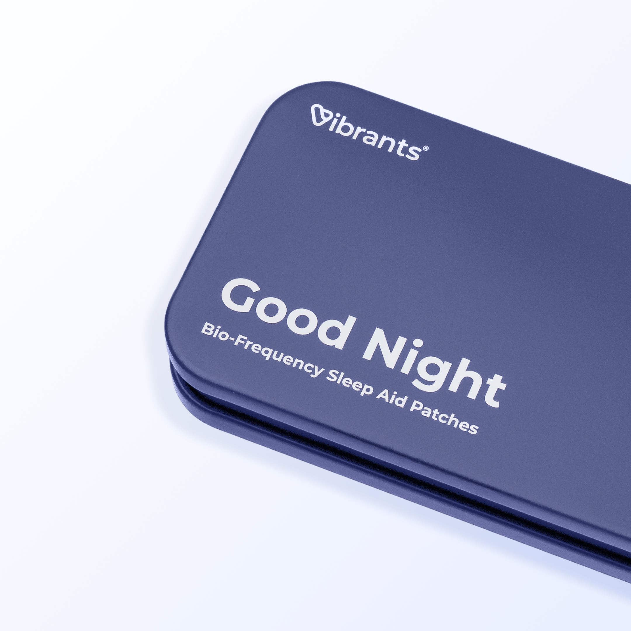 Vibrants Bio-Frequency : Good Night Patches - Heartstrong Sleep