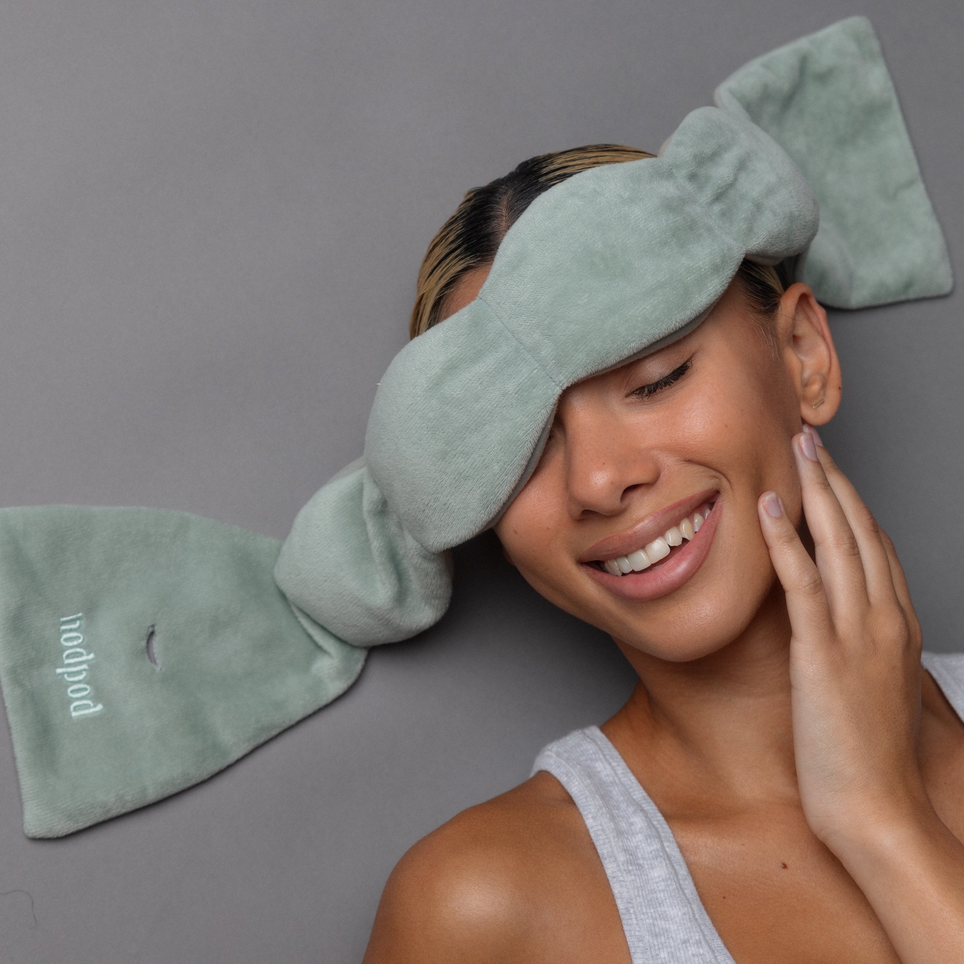Nodpod : Sleep Mask
