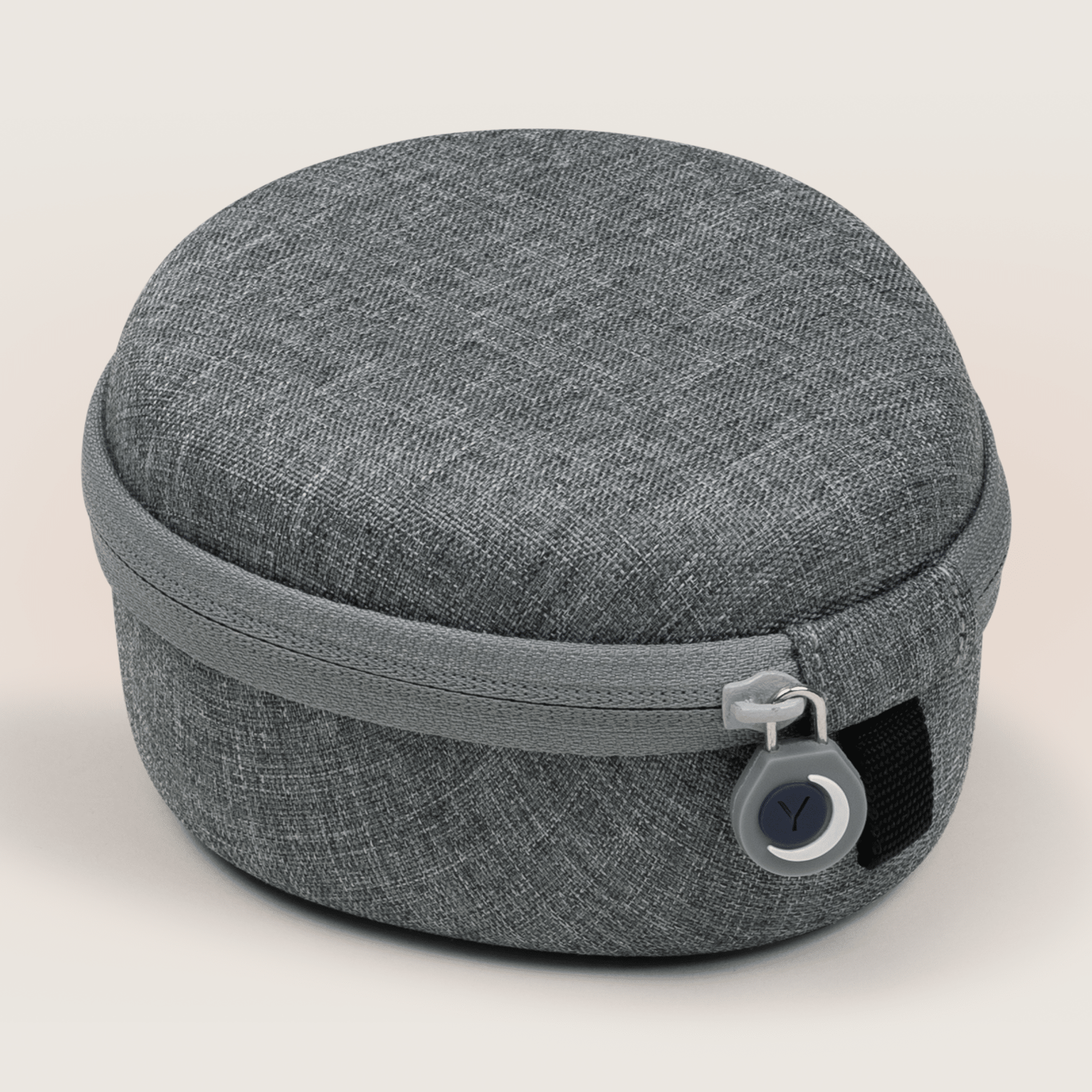 Hushh® White Noise Machine + Travel Case Bundle - Heartstrong Sleep