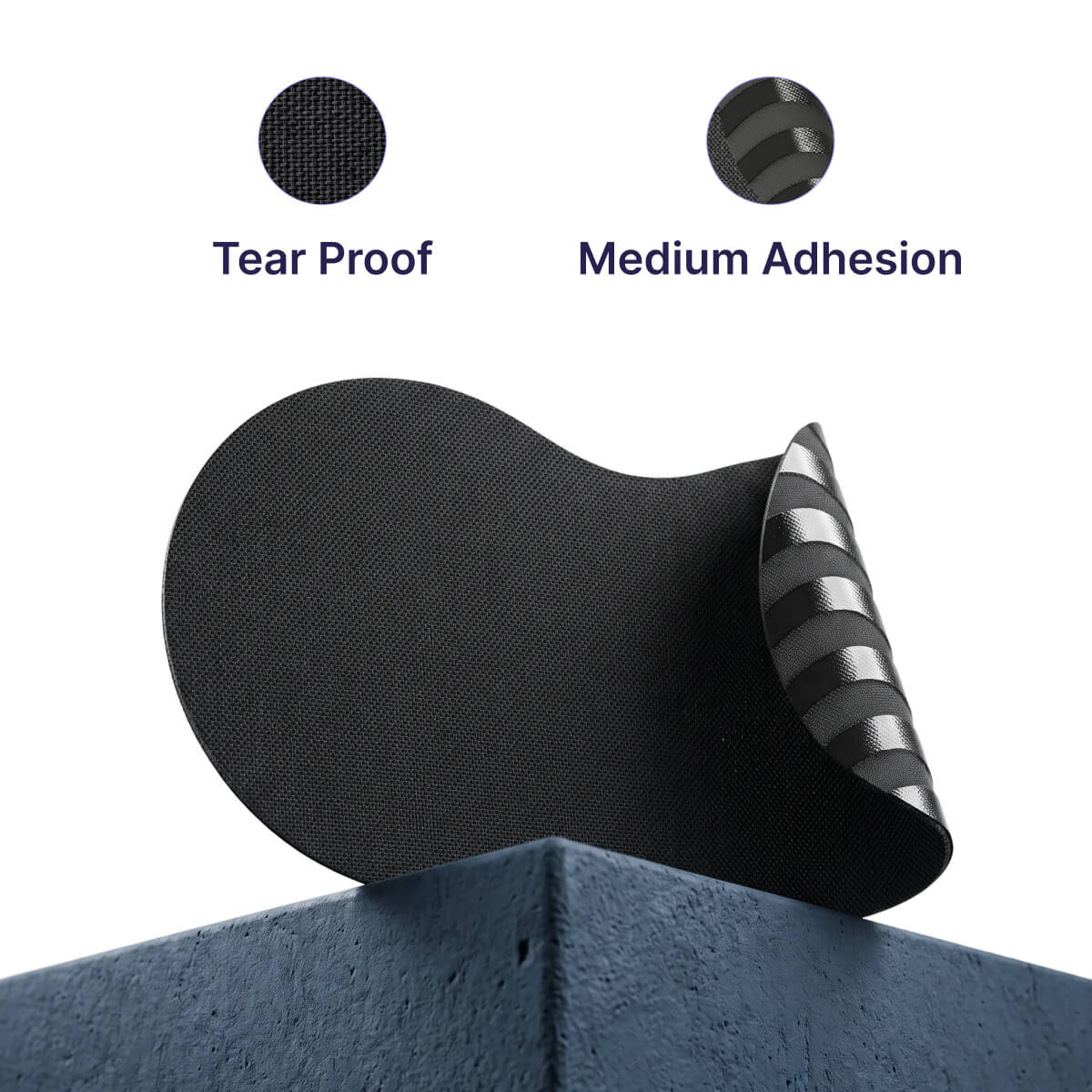 Muzzle® Mouth Tape : Adult Size (Strong Hold)