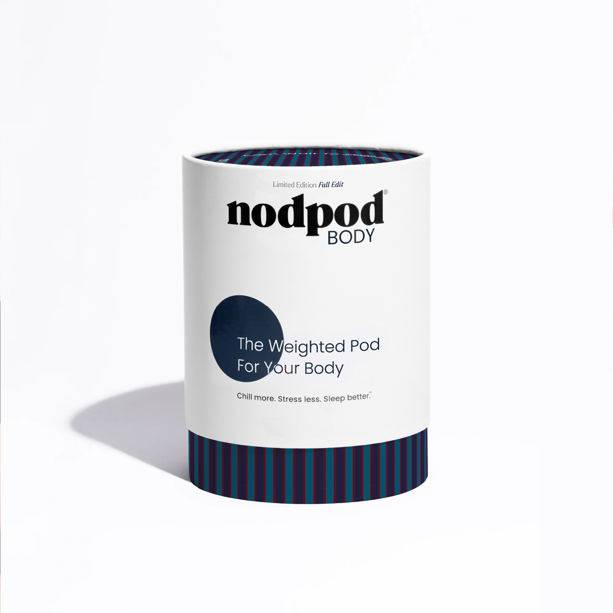 Nodpod : BODY Blanket - Heartstrong Sleep